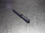 Fullerton Tool 6mm Solid Carbide Endmill 3 Flute 92517 (LOC1303B)