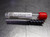 Fullerton Tool 8mm Solid Carbide Endmill 3 Flute 92518 (LOC1303B)