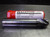 Fullerton Tool 5/8" Solid Carbide Ball Nose Endmill 4 Flute 34932 (LOC1103C)