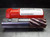 Fullerton Tool 1" Solid Carbide Endmill 8 Flute 902411 (LOC1005B)