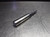 Fullerton Tool 3/8" Solid Carbide Tapered Endmill 2 Flute 38417ZE (LOC1005B)