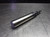 Fullerton Tool 1/2" Solid Carbide Tapered Endmill 2 Flute 38431ZE (LOC1005B)