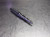 Fullerton Tool 3/8" Solid Carbide Tapered Endmill 2 Flute 38421ZE (LOC1005B)