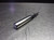 Fullerton Tool 3/8" Solid Carbide Tapered Endmill 2 Flute 38421ZE (LOC1005B)