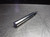 Fullerton Tool 3/8" Solid Carbide Tapered Endmill 2 Flute 38425ZE (LOC383B)