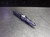 Fullerton Tool 1/2" Carbide Tapered Ball Nose Endmill 2 Flute 38469ZE (LOC383B)