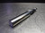 Fullerton Tool 1/2" Carbide Tapered Ball Nose Endmill 3 Flute 38770ZE (LOC383B)