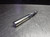Fullerton Tool 3/8" Solid Carbide Tapered Endmill 3 Flute 38756ZE (LOC383B)
