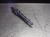 Fullerton Tool 1/2" Carbide Tapered Ball Nose Endmill 2 Flute 38461ZE (LOC383B)
