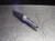 Fullerton Tool 1/2" Solid Carbide Tapered Endmill 2 Flute 38429ZE (LOC383B)