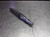 Fullerton Tool 3/8" Carbide Tapered Ball Nose Endmill 2 Flute 38459ZE (LOC383B)