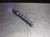 Fullerton Tool 3/8" Carbide Tapered Ball Nose Endmill 2 Flute 38449ZE (LOC383B)