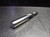 Fullerton Tool 1/2" Carbide Tapered Ball Nose Endmill 3 Flute 32638ZE (LOC383B)