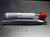 Fullerton Tool 3/8" Solid Carbide Tapered Endmill 3 Flute 32617ZE (LOC383B)