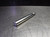 Fullerton Tool 3/8" Solid Carbide Tapered Endmill 3 Flute 32617ZE (LOC383B)