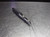 Fullerton Tool 3/8" Solid Carbide Tapered Endmill 3 Flute 32616ZE (LOC383B)