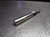 Fullerton Tool 3/8" Solid Carbide Tapered Endmill 3 Flute 32616ZE (LOC383B)