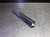 Fullerton Tool 13/32" (.4062) Carbide Straight Flute Drill 15840ZD (LOC378B)