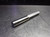 Fullerton Tool 13/32" (.4062) Carbide Straight Flute Drill 15840ZD (LOC378B)