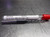 Fullerton Tool 1/4" Carbide Tapered Endmill 2 Flute 38403ZE (LOC378B)