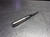 Fullerton Tool 1/4" Carbide Tapered Endmill 2 Flute 38403ZE (LOC378B)