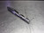 Fullerton Tool 3/8" Carbide Tapered Ball Nose Endmill 3 Flute 32635ZE (LOC378B)