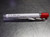 Fullerton Tool 1/4" Carbide Tapered Ball Nose Endmill 3 Flute 32631ZE (LOC378B)