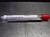 Fullerton Tool 3/16" (.1875) Carbide Straight Flute Drill 15818ZD (LOC378B)