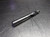 Fullerton Tool 8mm Solid Carbide Drill 2 Flute ZD1506D315016333D (LOC378B)