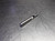 Fullerton Tool 5mm Carbide Endmill for Plastic 1 Flute ZEEPF5175051L (LOC378B)