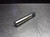 Fullerton Tool 3/8" Solid Carbide Endmill 5 Flute 38063CR050FC18 (LOC378B)