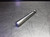 Fullerton Tool 5/16" Solid Carbide Endmill 3 Flute ZE3833D312516310M (LOC378B)