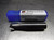 Niagara Cutter 1/2" 2 Flute Carbide Endmill C230-0.500-D1-S.0-Z2 (LOC398B)