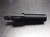 AMEC 0.51" 9/16-18 UNJF-3B Port Contour Cutter AS5202-06Z-075F (LOC2654A)