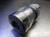 Lyndex HSK63A ER40 Collet  Chuck 4" Projection HSK63A-ER40-4.00 (LOC1166A)