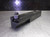 Tool-Flo 1" Indexable Threading/Grooving Lathe Tool Holder FLER-163D (LOC1215B)