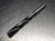Kennametal 5.20mm 2 Flute Coolant Thru Carbide Drill B977A05200 KC7315 (LOC1366B)