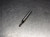 Kennametal 1.8mm Carbide Drill Slot Endmill F2AU0180ADK38 KC643M (LOC1247A)