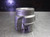 Haas 2" Indexable Facemill 3/4" Arbor HPNP-0-2.0-.75-4-4C (LOC828A)
