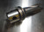 Valenite KM40 1.12" indexable Drill KM40 VWDR 112 382 (LOC1089A)