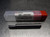 Kyocera 0.2300" Carbide Boring Bar 5/16" Shank MBB-2300I550B1 (LOC3056A)