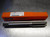R&N 3/4-10 3 Flute HSS Plug Tap 0.59" Shank 45756 (LOC1131A)