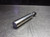 Internal Tool 1/2" Solid Carbide Key Cutter 1/4" Head Width 76-1270 (LOC1127A)