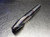 Garr 1/2" 2 Flute Carbide Endmill 1/2" Shank 620M 1/2 x 4 x 1" (LOC1091B)