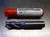 Fullerton Hogger 5/8" 4 Flute Carbide Roughing Endmill 39612 (LOC1099A)