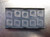 Horizon Carbide Inserts QTY10 CCGT 32.50.5 323F (LOC1098A)