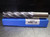 Niagara Cutter 1" HSCO Endmill 5 Flute 88885 (LOC736)