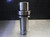 Nikken HSK63A SK16 High Speed Slim Collet Chuck HSK63A-SK16C-120P (LOC1333D)