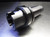 Nikken HSK63A SK16 High Speed Slim Collet Chuck HSK63A-SK16C-120P (LOC1333D)