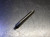 Link 5/64" 2 Flute Carbide Center Drill 3/16" Shank 20-CB-093 (LOC1391B)